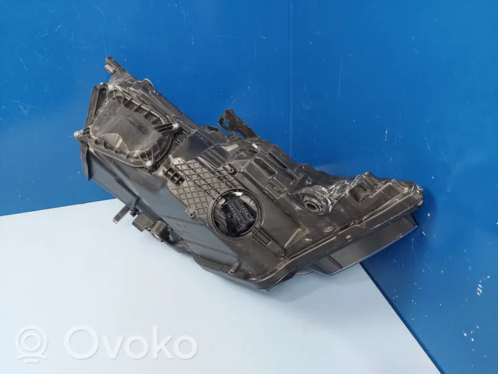 Audi A6 S6 C8 4K Lampa przednia 4K0941035