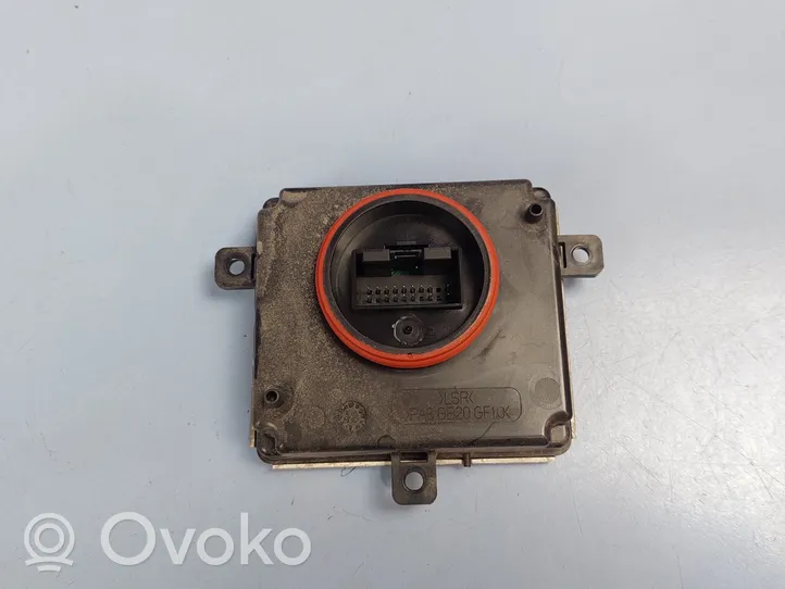 Volkswagen Touran III Module de ballast de phare Xenon 4G0907697H