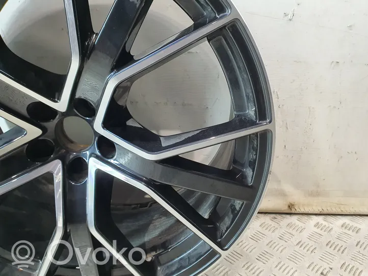 Audi Q7 4M R22 alloy rim 4M0601025DS