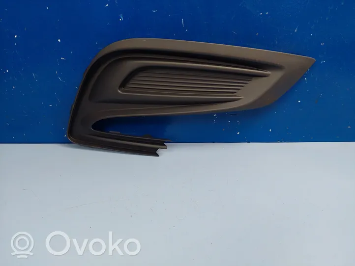 Opel Mokka X Front fog light trim/grill 42491766