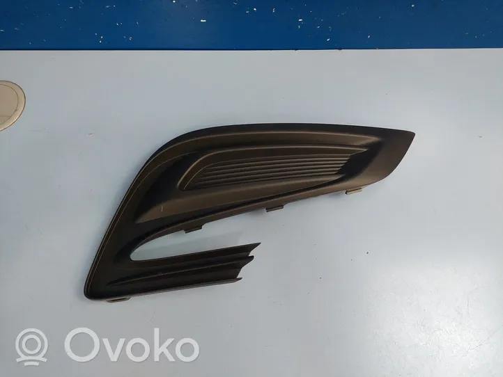 Opel Mokka X Etusumuvalon ritilä 42491766