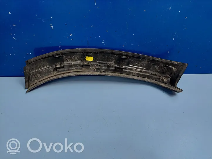 Volvo V60 Modanatura della barra di rivestimento del paraurti anteriore 32206172