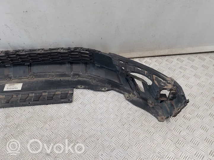 Volkswagen Tiguan Apakšējā bampera daļa (lūpa) 5NA805903A