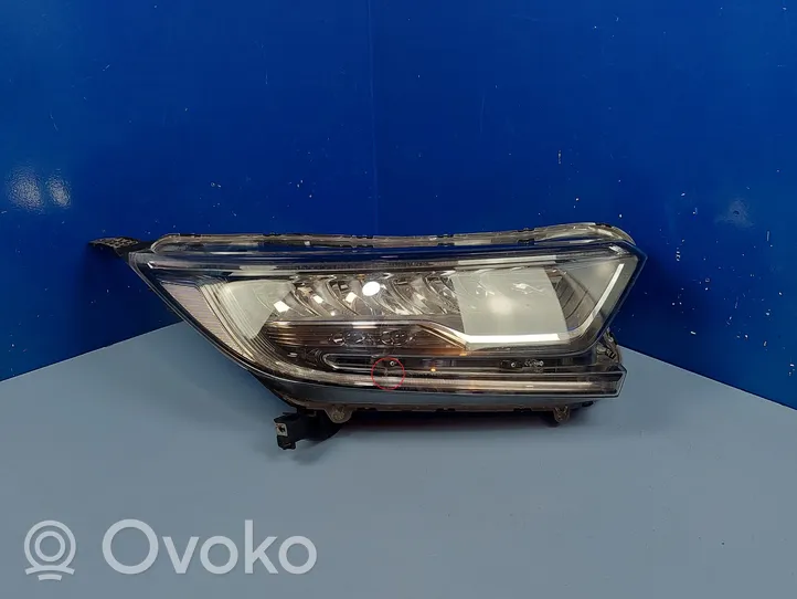 Honda CR-V Headlight/headlamp 33100TLAG11