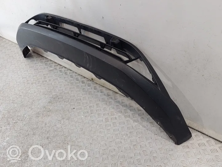 Nissan Qashqai J12 Spojler zderzaka przedniego 620266UA0A