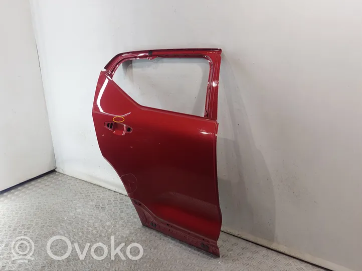 Volvo XC40 Rear door 32399015