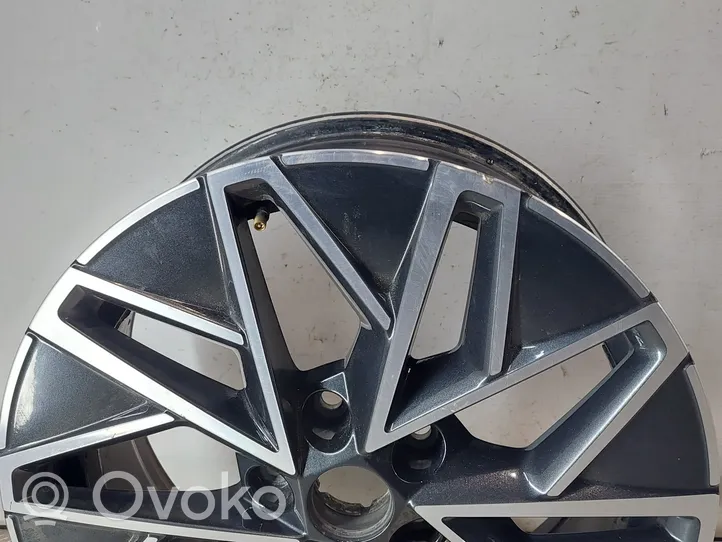 Skoda Octavia Mk3 (5E) Felgi aluminiowe R17 5E3601025C