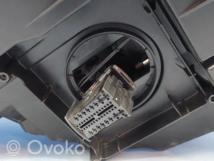 Skoda Octavia Mk3 (5E) Lampa przednia 5E1941016F