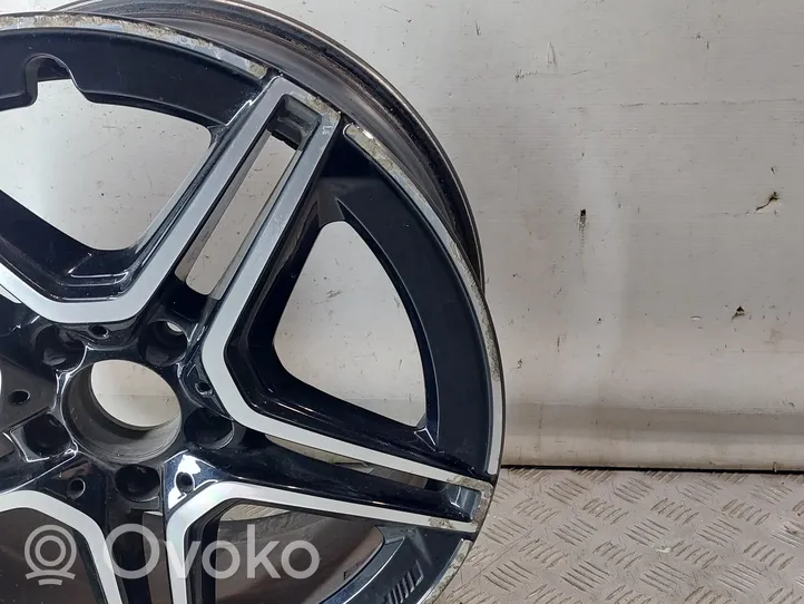 Mercedes-Benz CLA C118 X118 Felgi aluminiowe R18 A1774011500