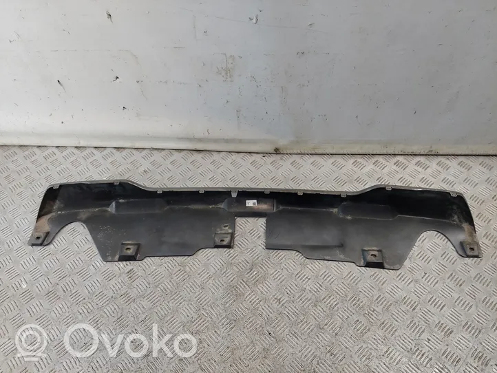 Subaru Outback (BT) Rivestimento della parte inferiore del paraurti posteriore 57734AN120