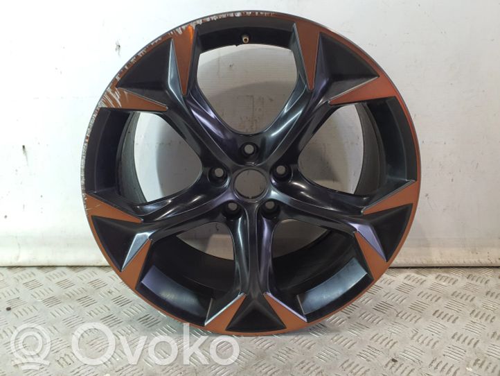 5FF601025E Cupra Formentor R19 alloy rim, 300.00 € | RRR