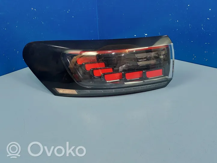 Volkswagen ID.4 Lampa tylna 11A945207A