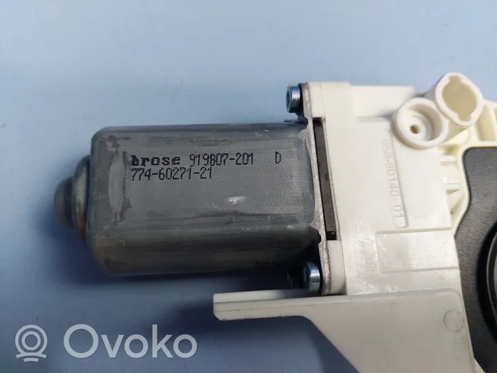 Audi A6 C7 Fensterhebermotor Tür vorne 8K0959802B