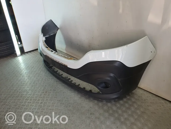 Renault Trafic III (X82) Front bumper 620223380R