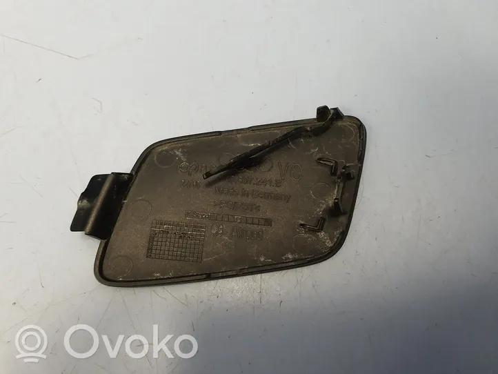 Audi A6 S6 C8 4K Etuhinaussilmukan suojakansi 4K0807241B