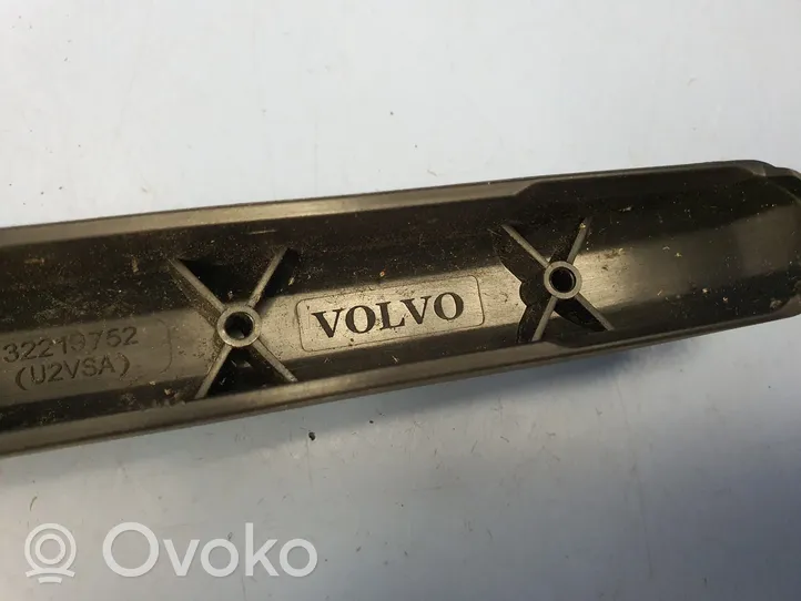 Volvo XC90 Ramię wycieraczki szyby tylnej 32219752