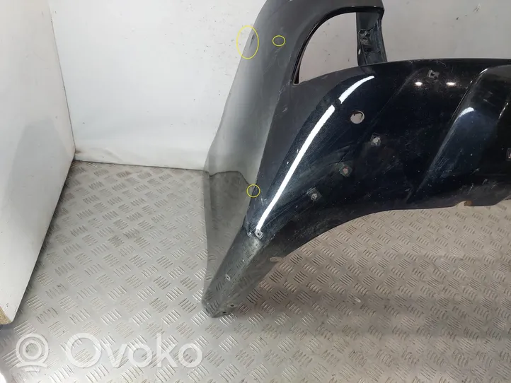 Lexus LX III URJ200 Rear bumper 5215960840