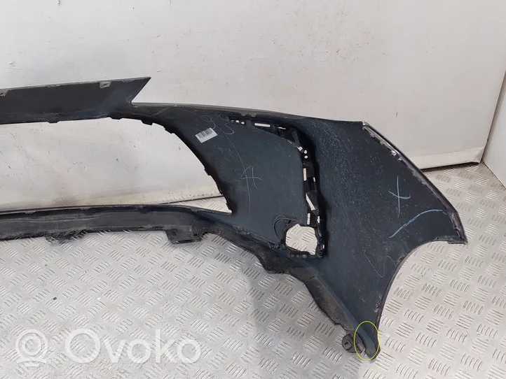 Toyota Corolla E210 E21 Front bumper 5211902Q10