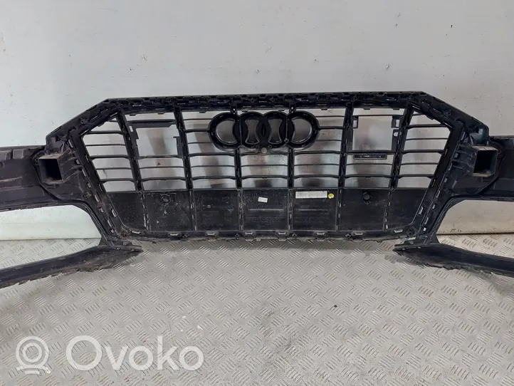 Audi Q7 4M Paraurti anteriore 4M0807437Q