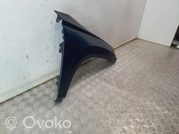 Skoda Karoq Fender 57A821106A