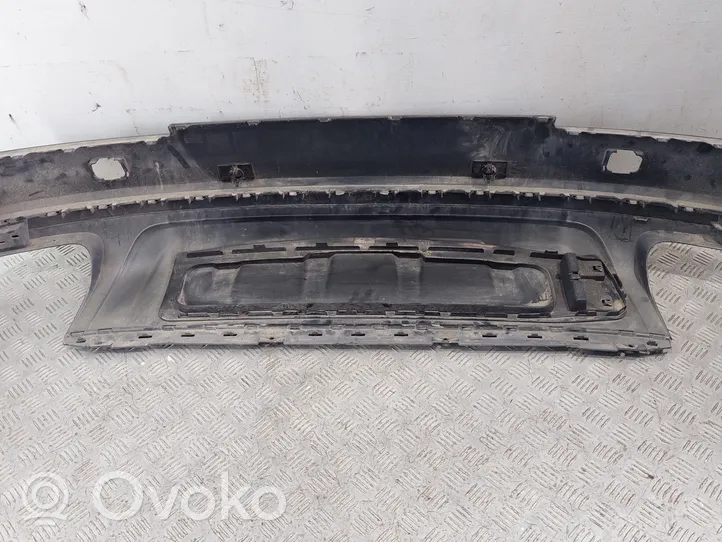 Audi Q7 4M Parachoques 4M0807527