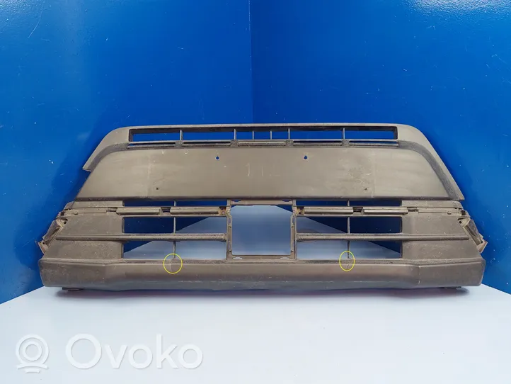 Suzuki Vitara (LY) Maskownica / Grill / Atrapa górna chłodnicy 7172186R