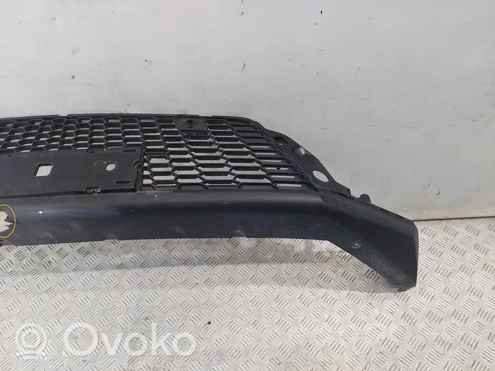 Peugeot 408 II Grille inférieure de pare-chocs avant 9840750080