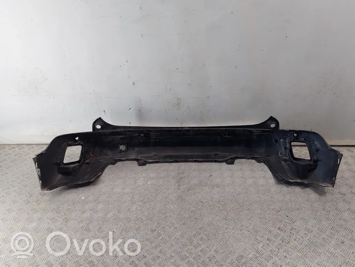 Peugeot 2008 II Rear bumper 9825985980