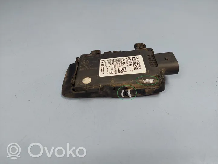 Audi A8 S8 D5 Sensore radar Distronic 4N0907669C