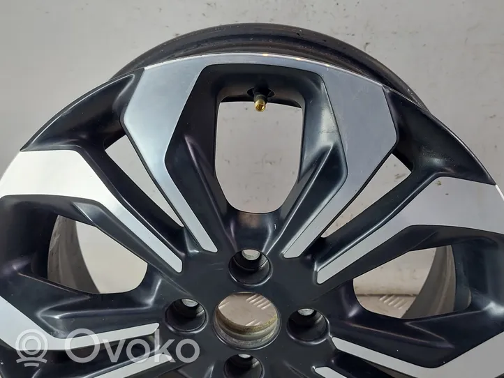 Honda Jazz IV GR R16 alloy rim TZA16060B