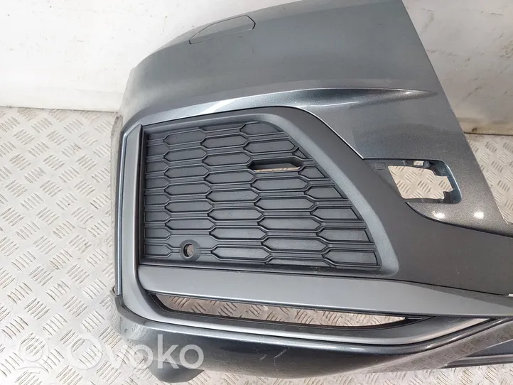 Audi Q7 4M Paraurti anteriore 4M0807095G