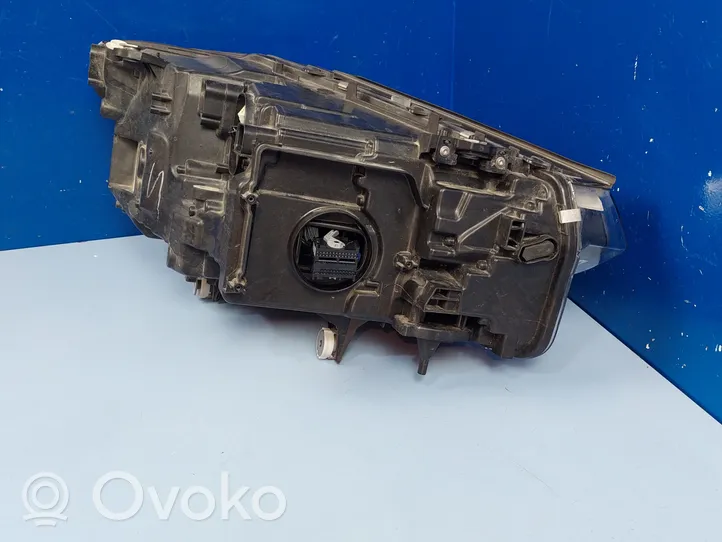 BMW X3 G01 Phare frontale 63117466119