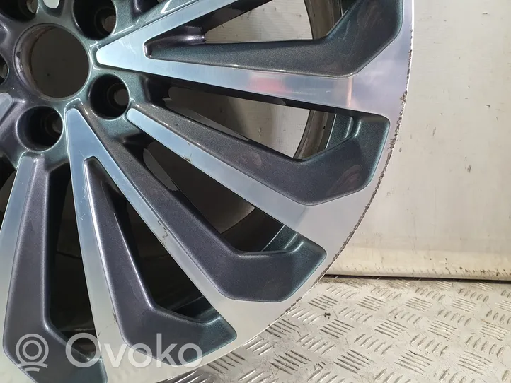 Audi e-tron R21 alloy rim 4KE601025G