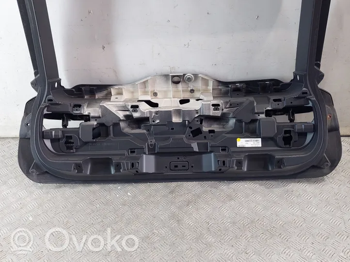 Volvo V90 Cross Country Heckklappe Kofferraumdeckel 31690442