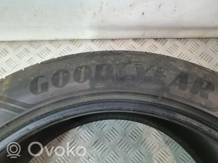 Audi A6 Allroad C6 R 21 vasaras riepa (-as) GOODYEAR