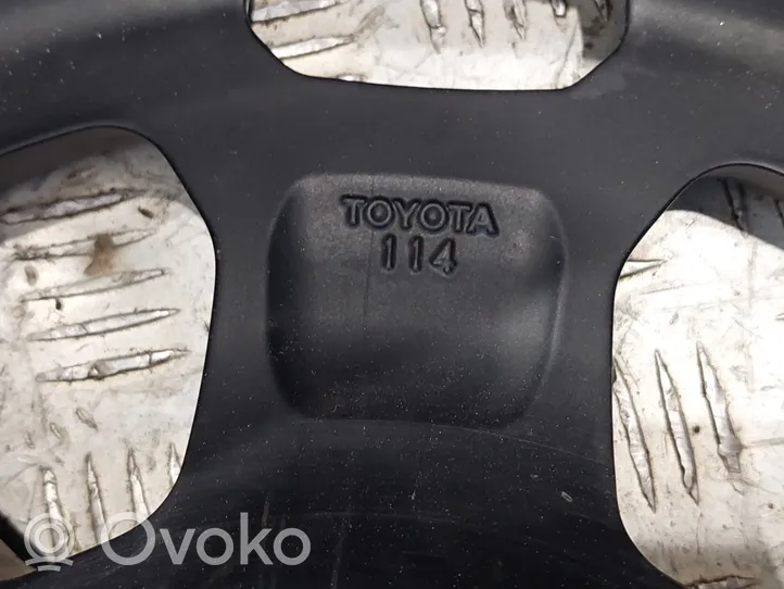 Toyota Tundra II Felgi aluminiowe R18 PT96034220