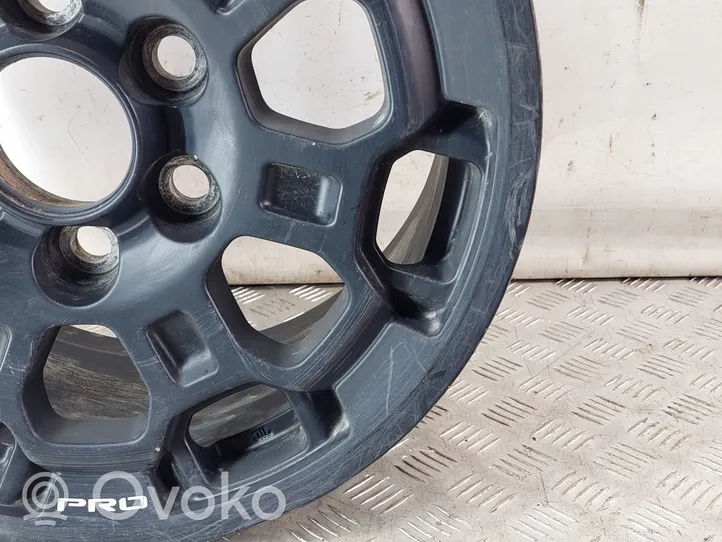 Toyota Tundra II Felgi aluminiowe R18 PT96034220