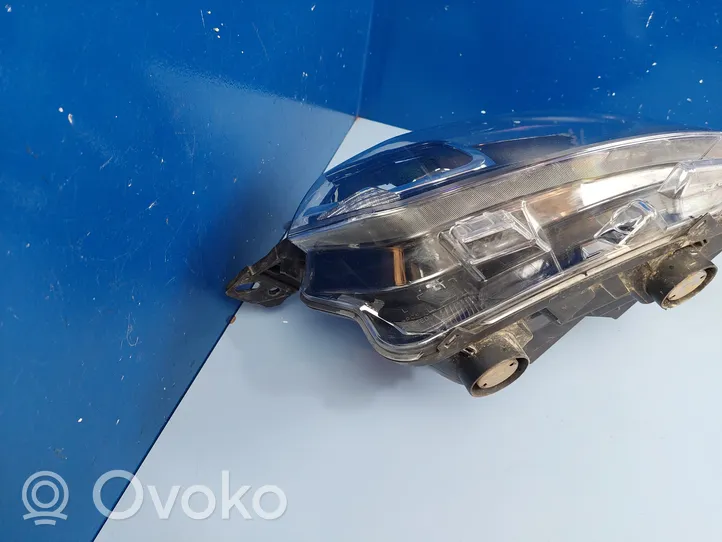 Toyota Proace Faro/fanale 8118542680