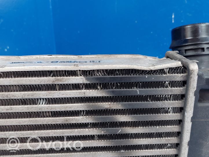 Nissan Qashqai Radiatore intercooler 144614EB1B