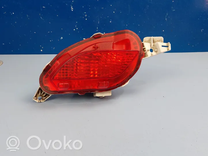 Toyota Yaris Rear fog light 815910D190