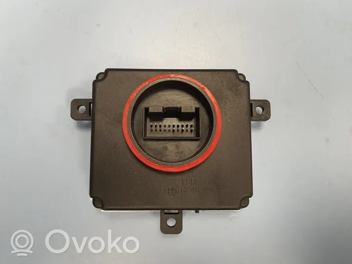 Volkswagen Amarok Headlight ballast module Xenon 4G0907697G