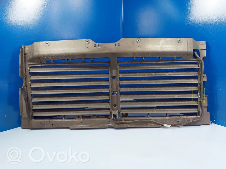 Cadillac Escalade Condotto d'aria intercooler 85573922