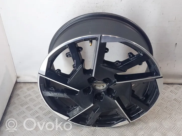 Peugeot 408 II R 19 alumīnija - vieglmetāla disks (-i) 9839945680