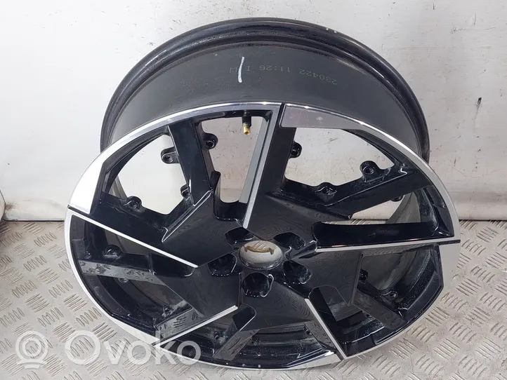 Peugeot 408 II R 19 alumīnija - vieglmetāla disks (-i) 9839945680