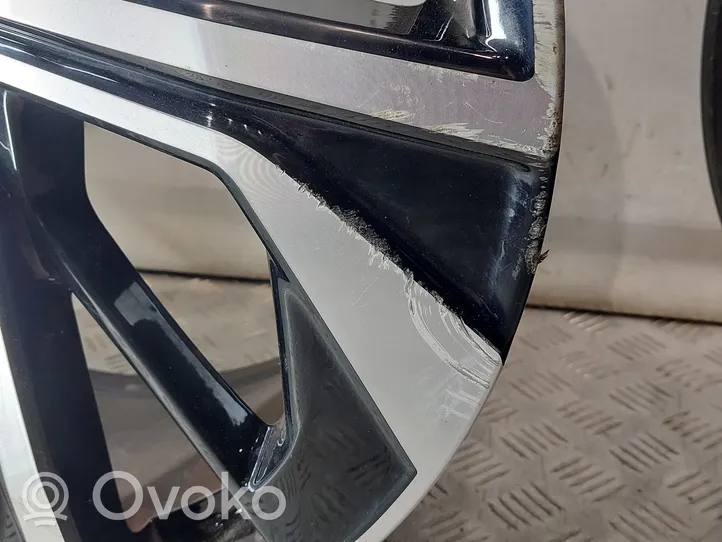 Nissan Qashqai J12 Felgi aluminiowe R20 6UA6A