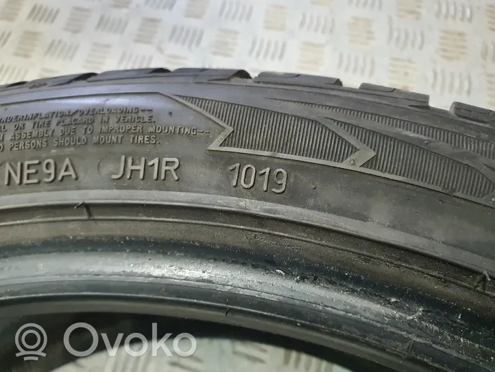 Mini One - Cooper F56 F55 R20 winter tire GOODYEAR