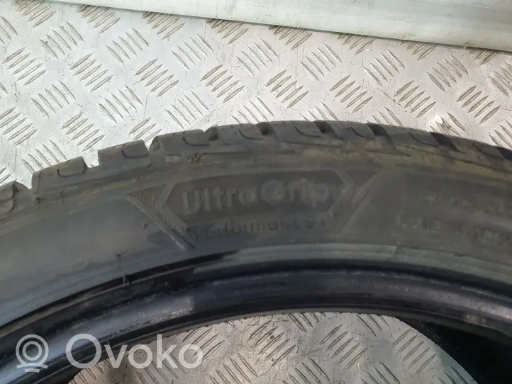 Mini One - Cooper F56 F55 Зимняя покрышка (покрышки) R 19 GOODYEAR