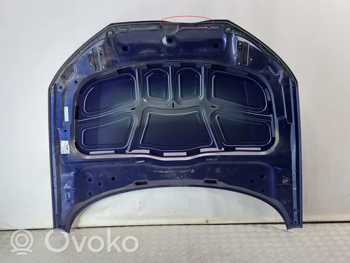 Audi A4 S4 B9 Pokrywa przednia / Maska silnika 8W0823029A