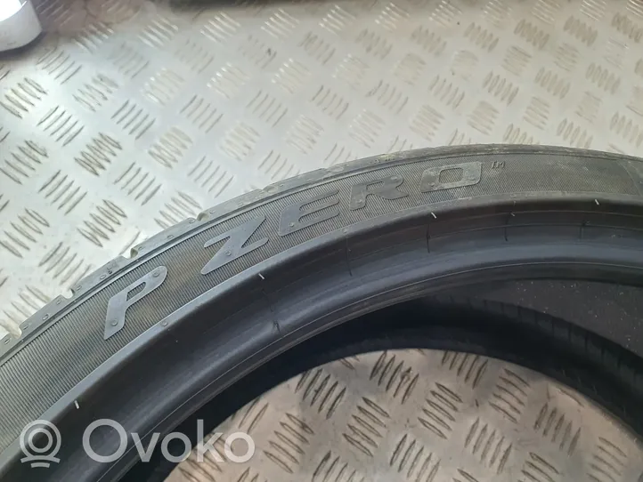 Mini One - Cooper F56 F55 R20 summer tire PIRELLI