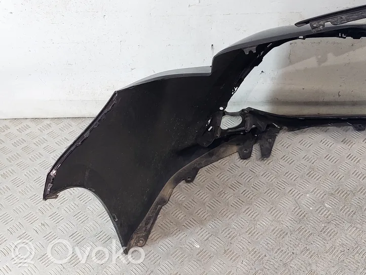 Toyota Corolla E210 E21 Stoßstange Stoßfänger vorne 5211902P40